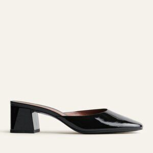 Refomration Mules